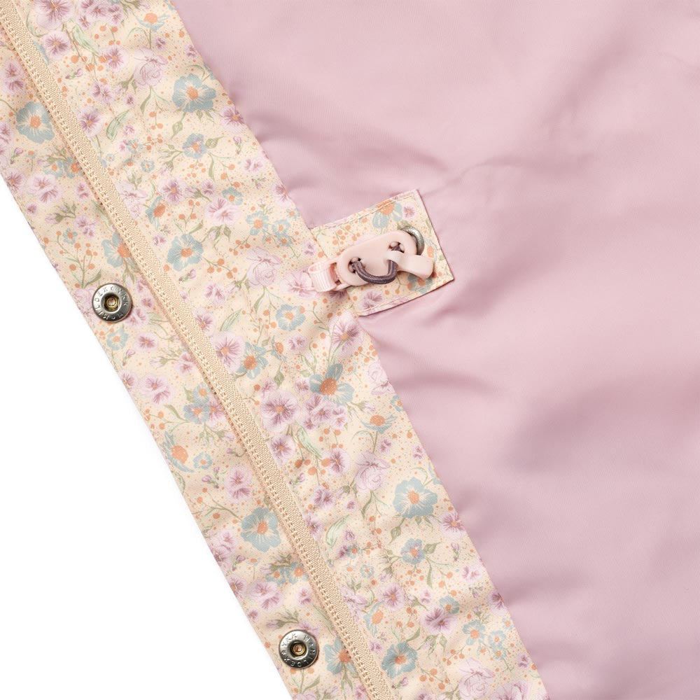 Ada summer jacket