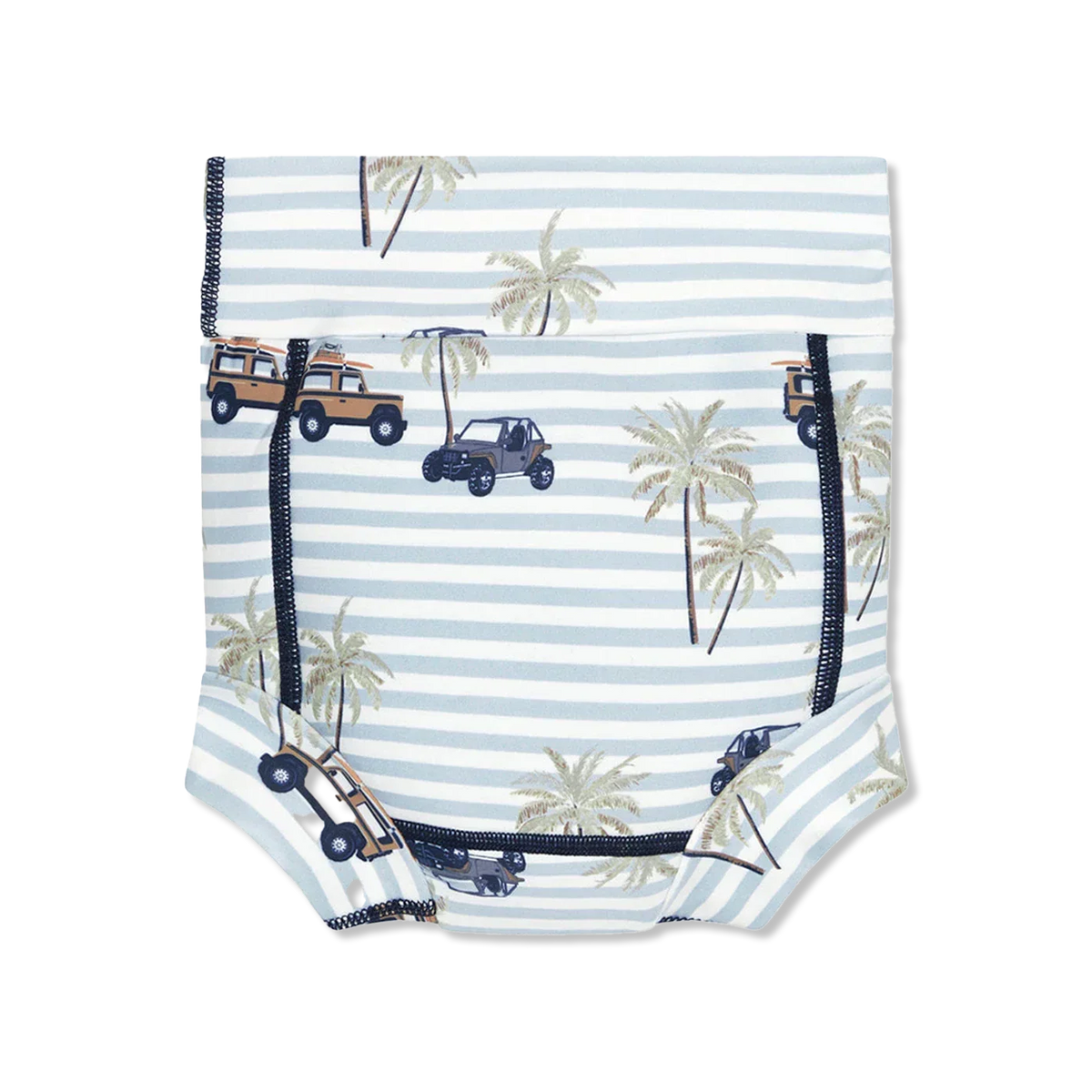 HCHarumi swim trunks
