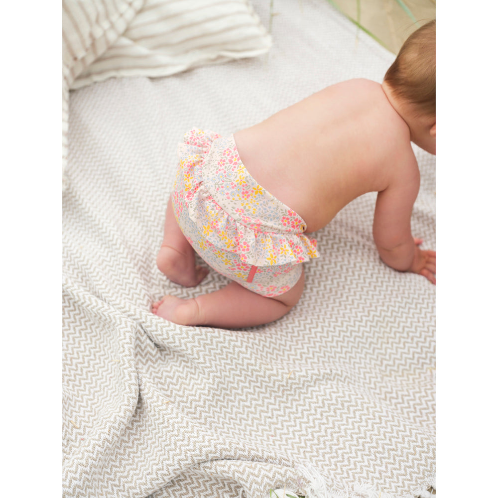 HCHarumi swim trunks