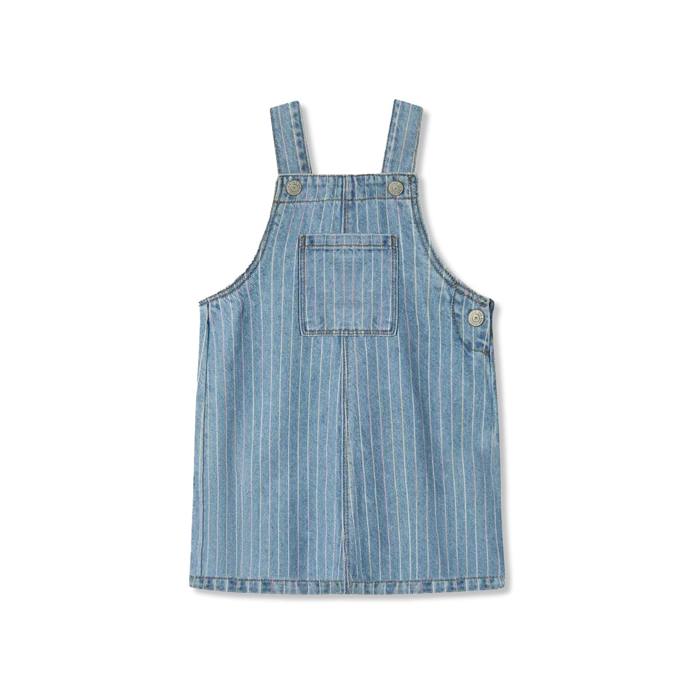 Nmfmacie dress