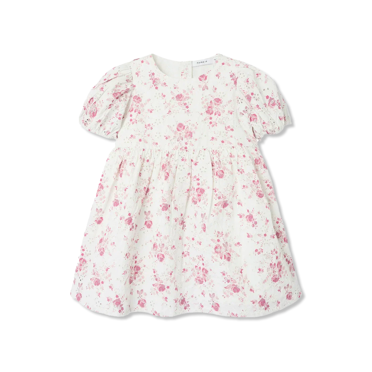 Nmffembroder dress