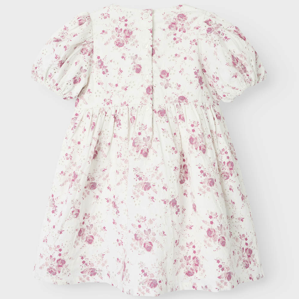 Nmffembroder dress