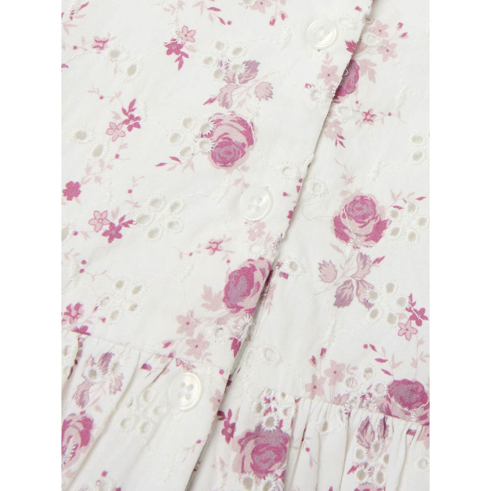 Nmffembroder dress