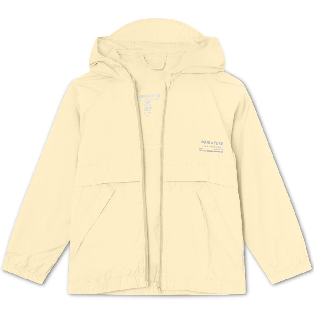 MATASLA summer jacket