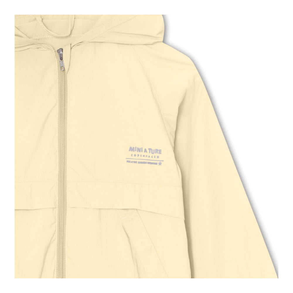 MATASLA summer jacket