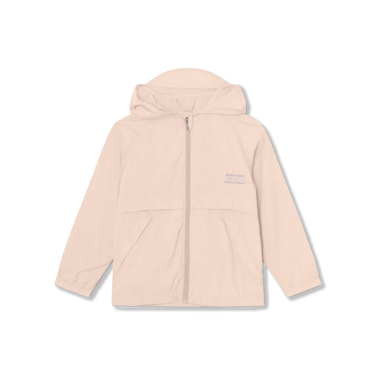 MATASLA summer jacket