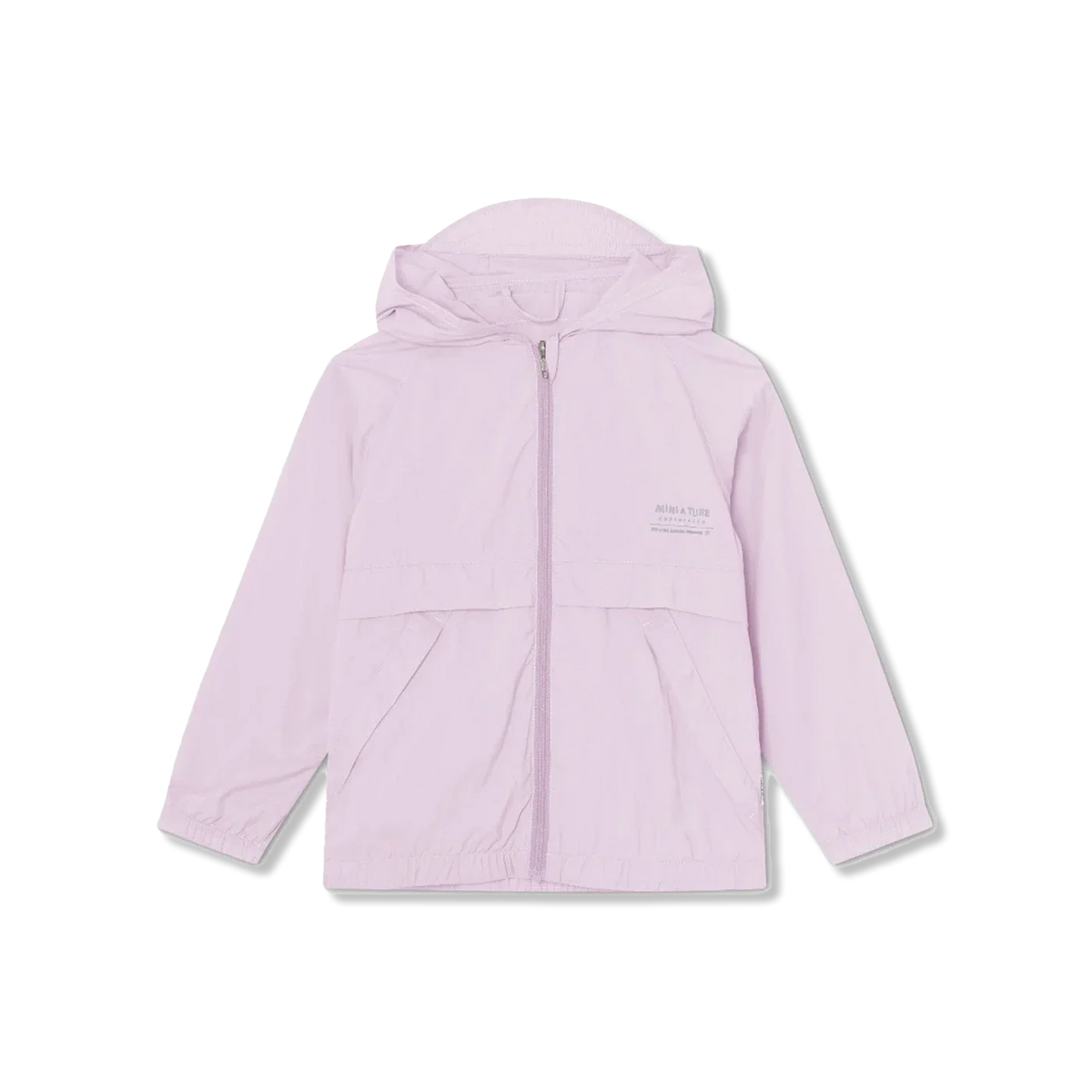 MATASLA summer jacket