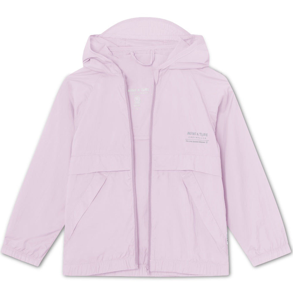MATASLA summer jacket