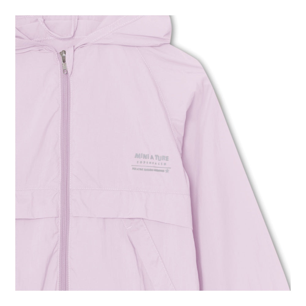 MATASLA summer jacket