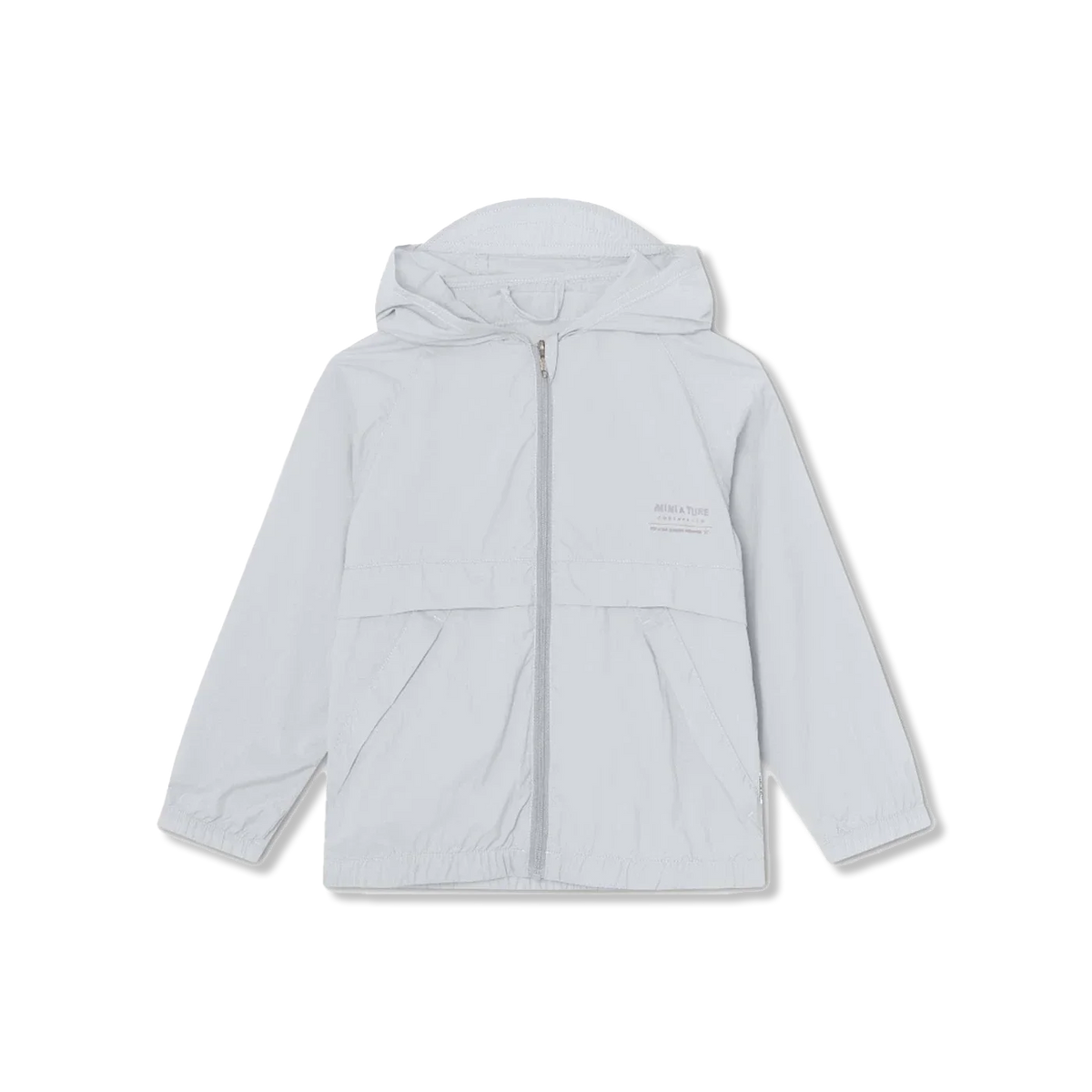 MATASLA summer jacket