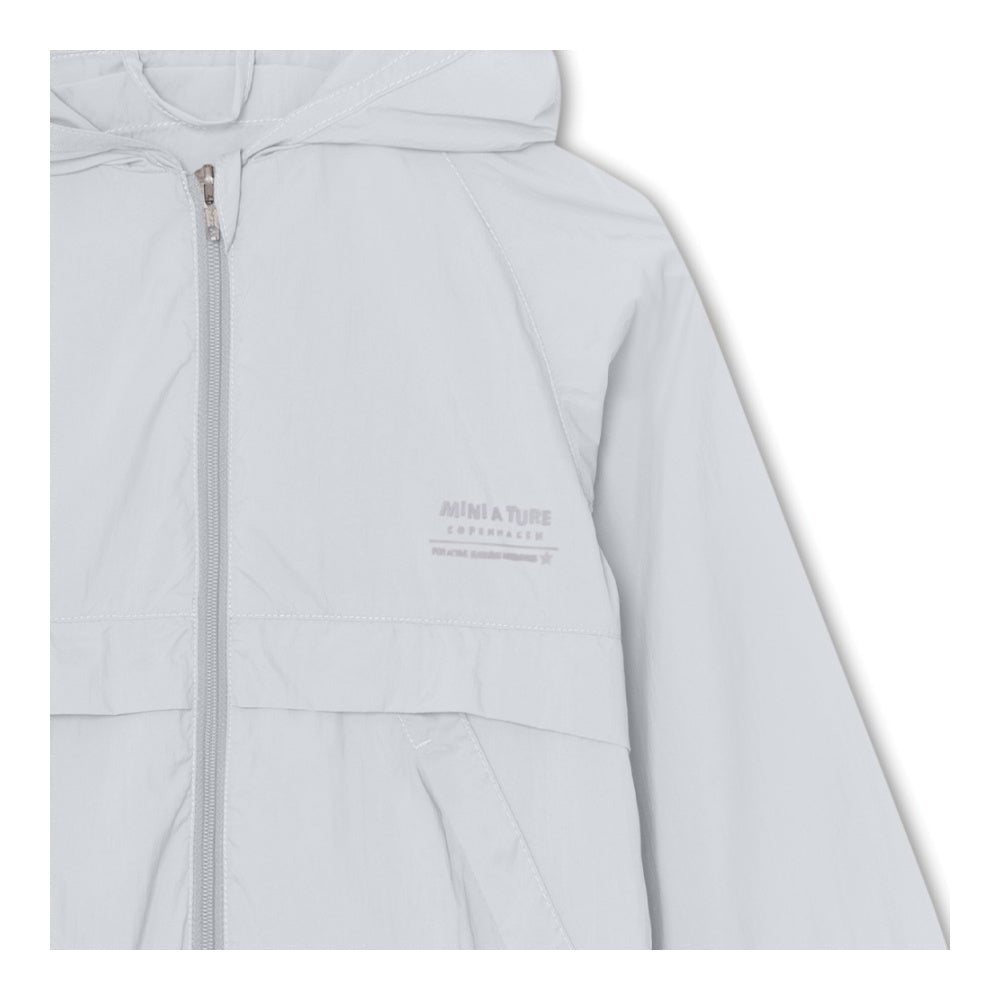 MATASLA summer jacket