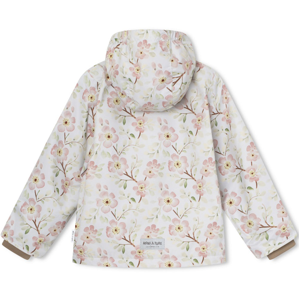 MATANISA summer jacket