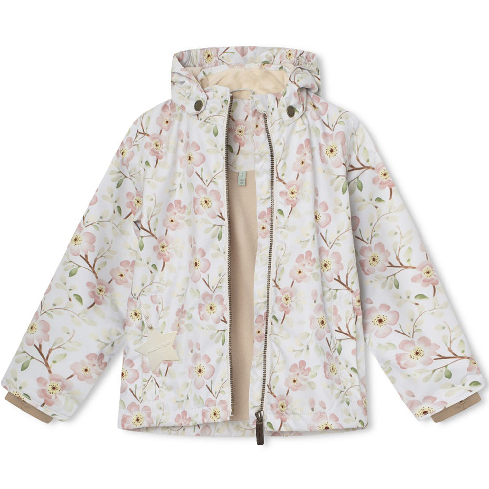 MATANISA summer jacket