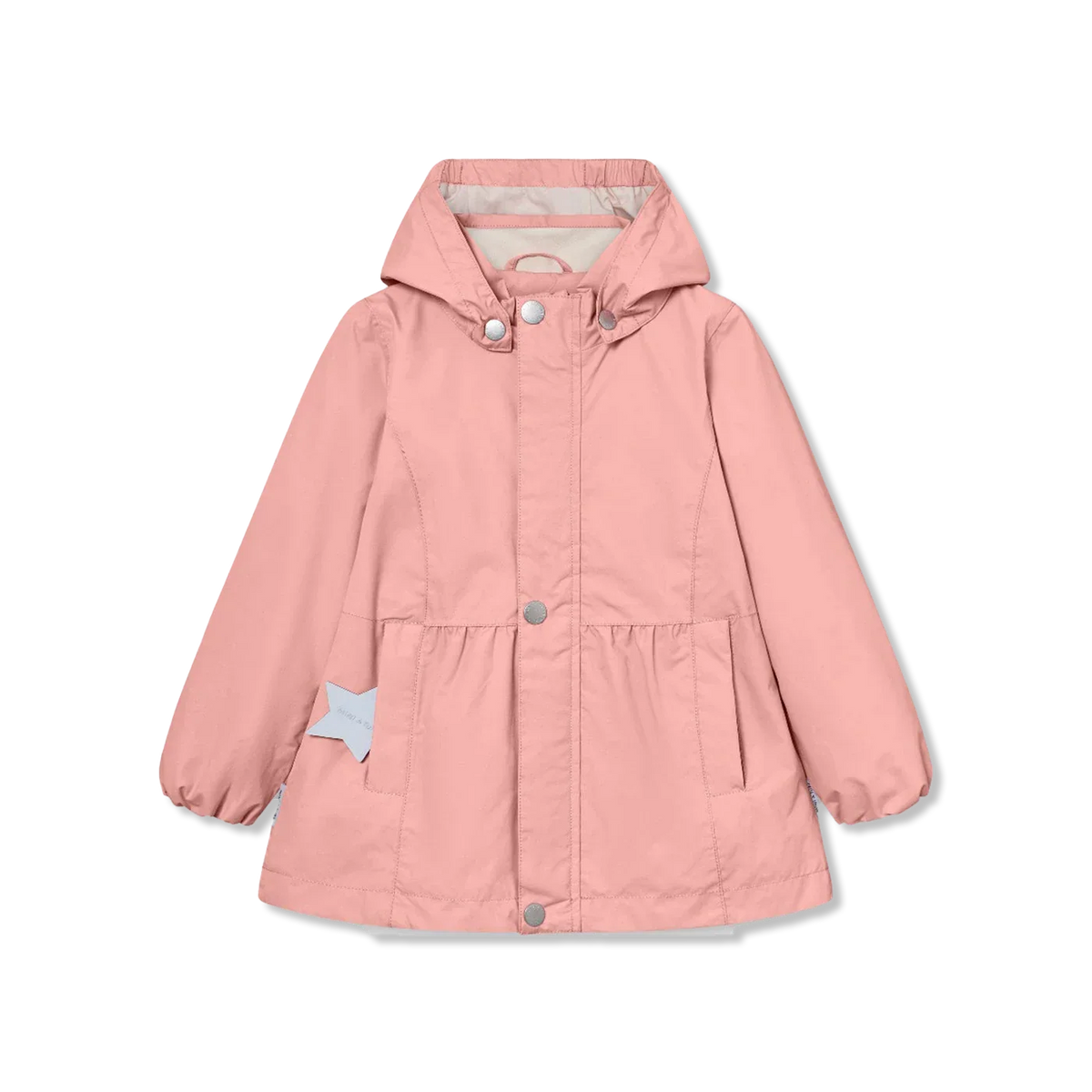 MATSILA summer jacket