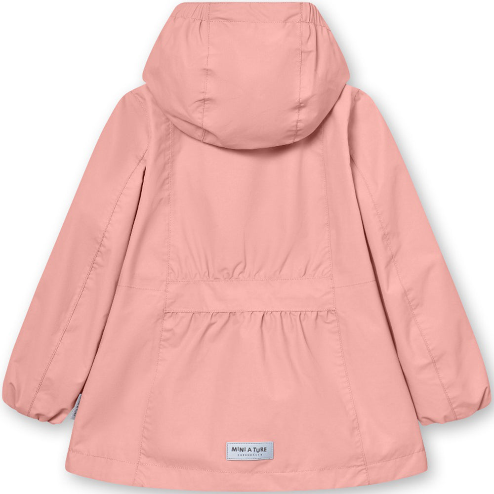 MATSILA summer jacket