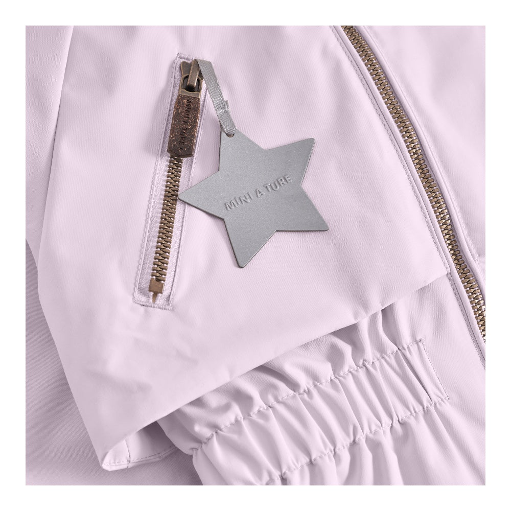 MATALGEA summer jacket