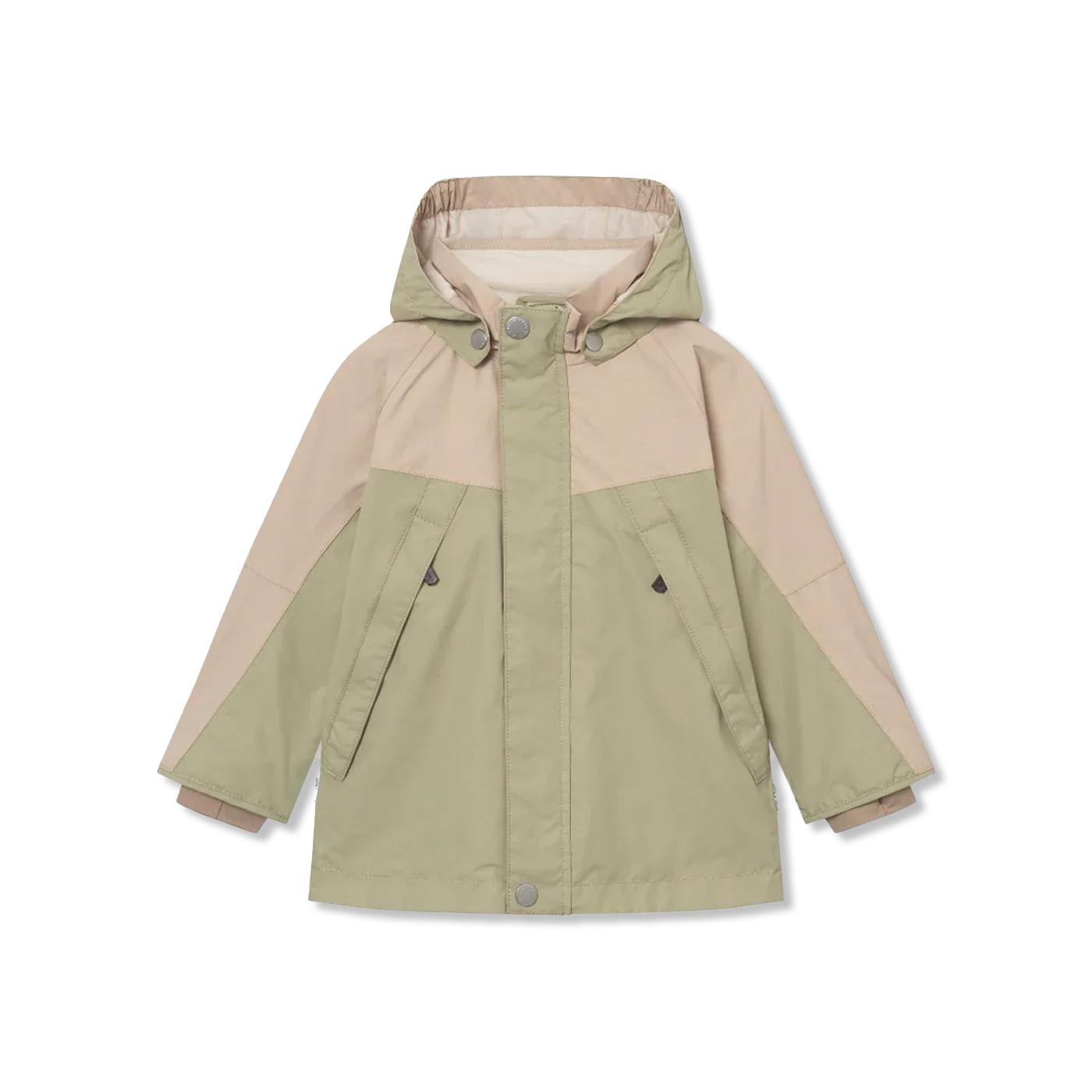 MATVALON summer jacket