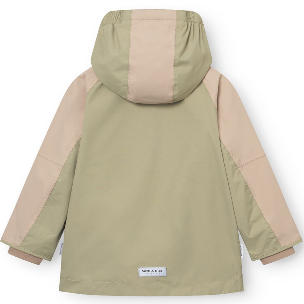MATVALON summer jacket