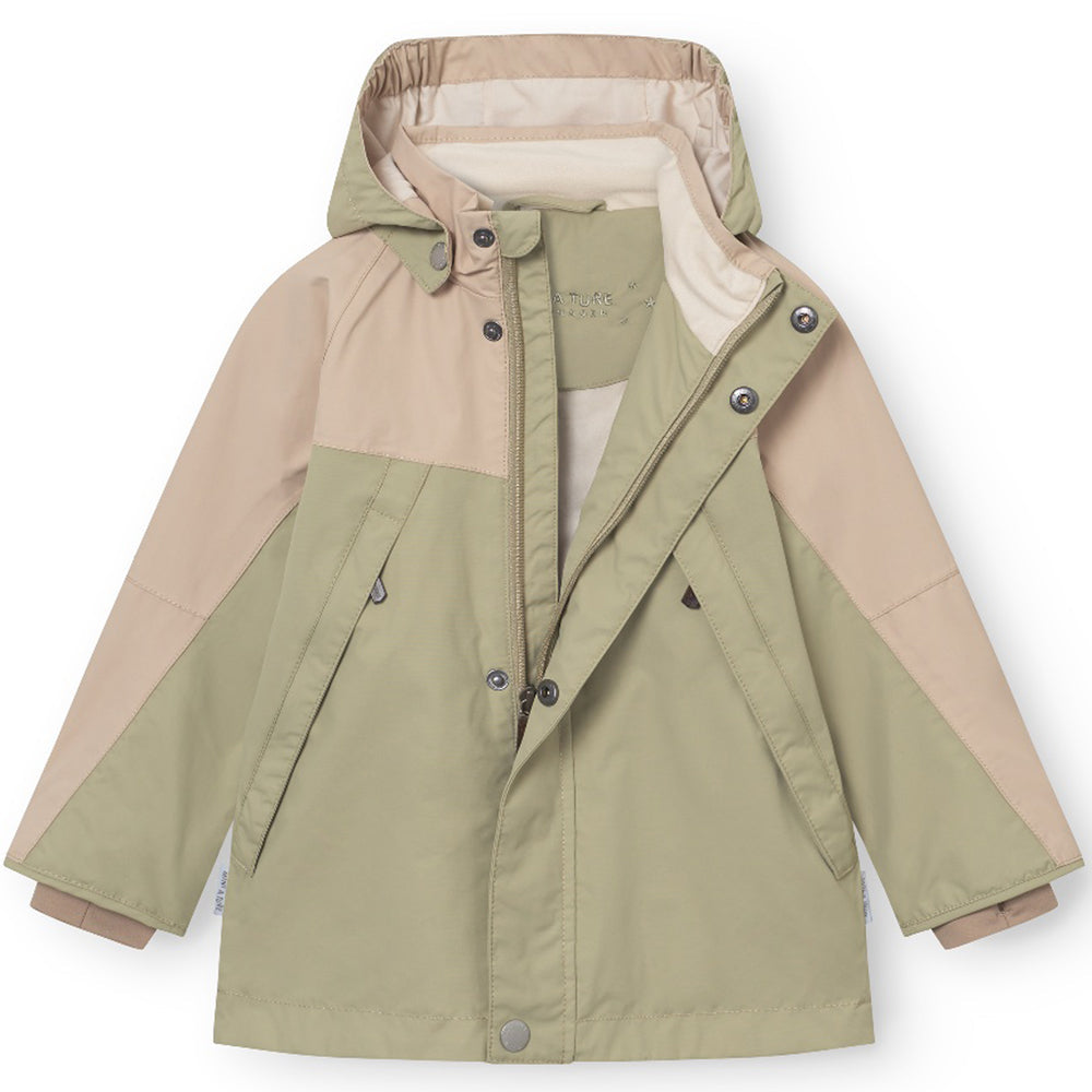 MATVALON summer jacket