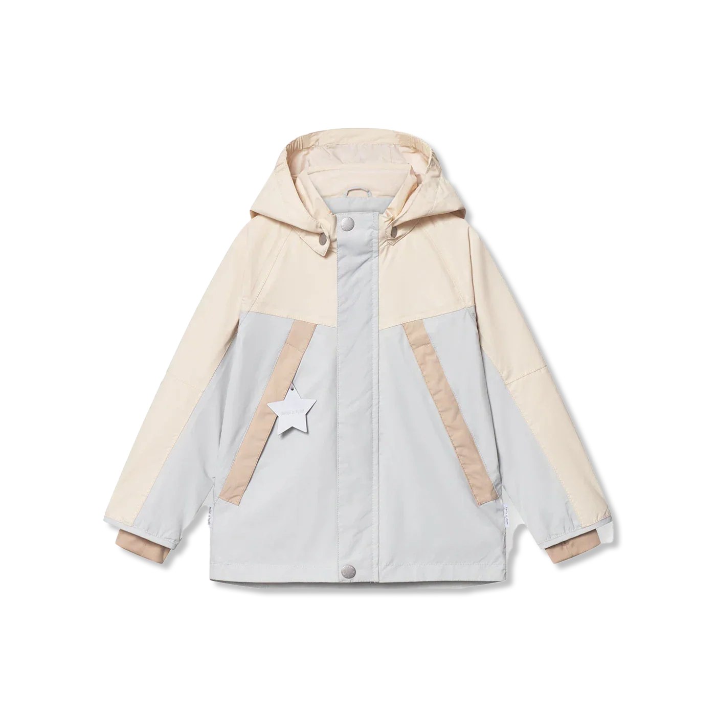 MATVALON summer jacket