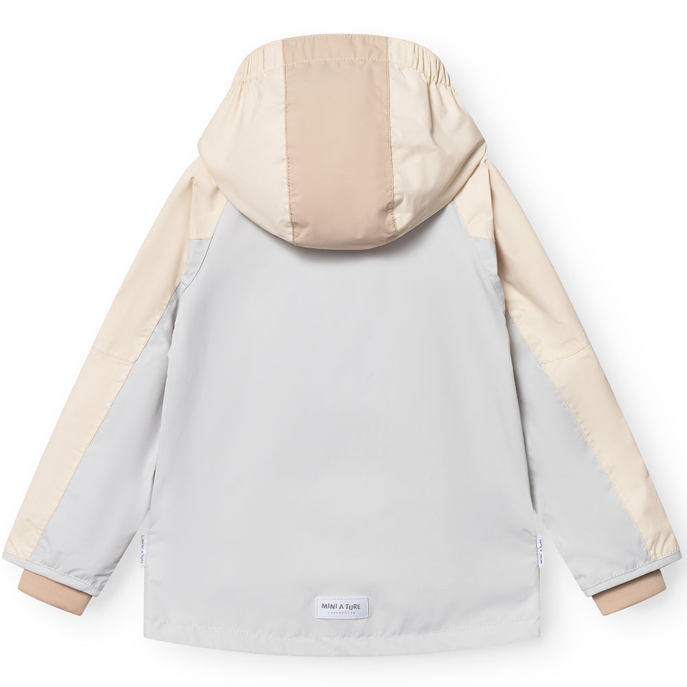 MATVALON summer jacket