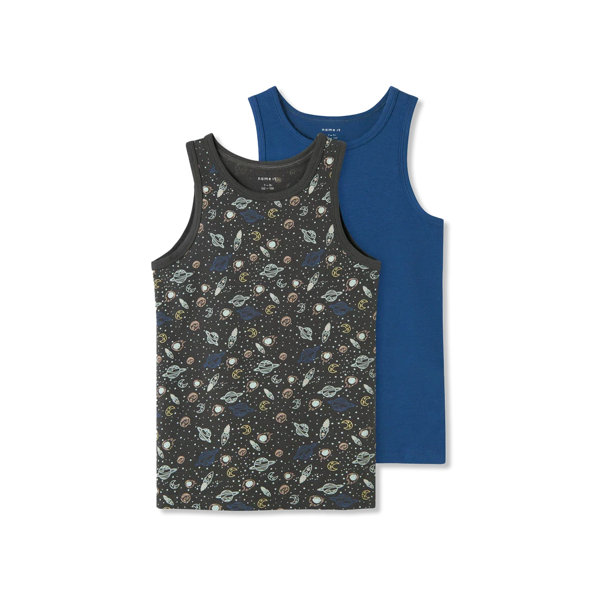 Undershirt
