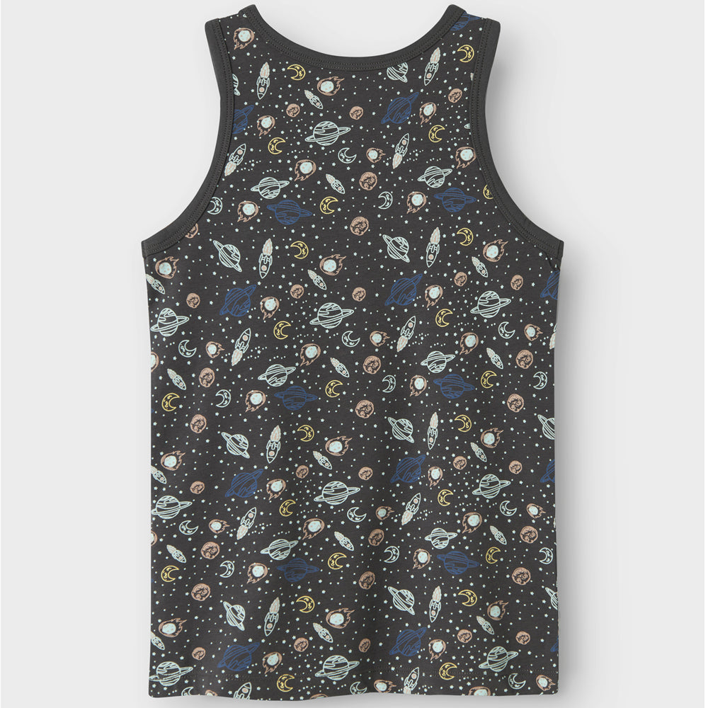 Undershirt