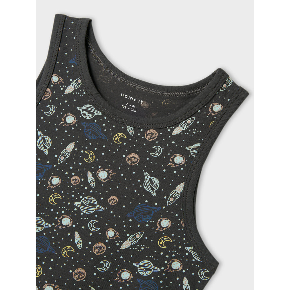 Undershirt