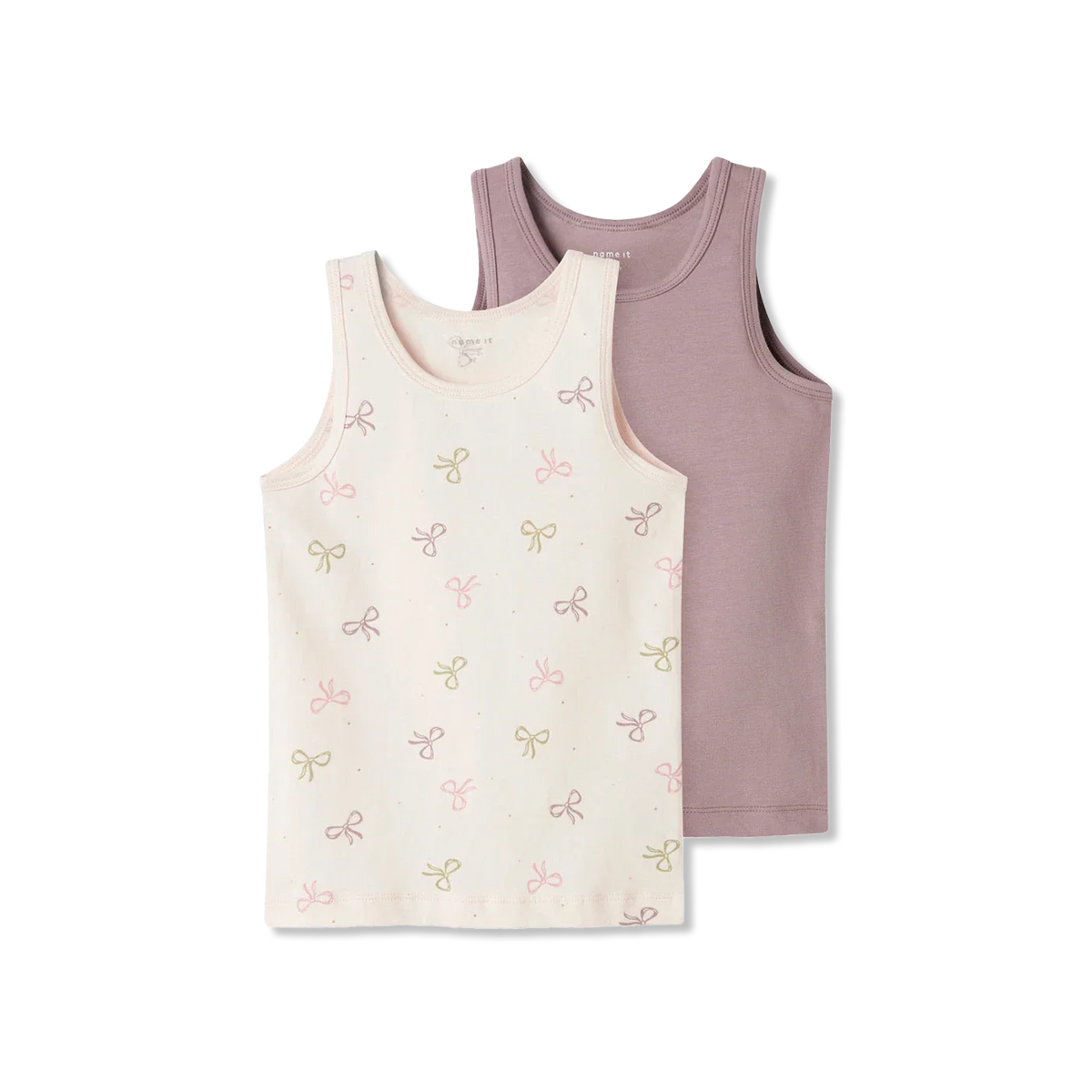 Undershirt