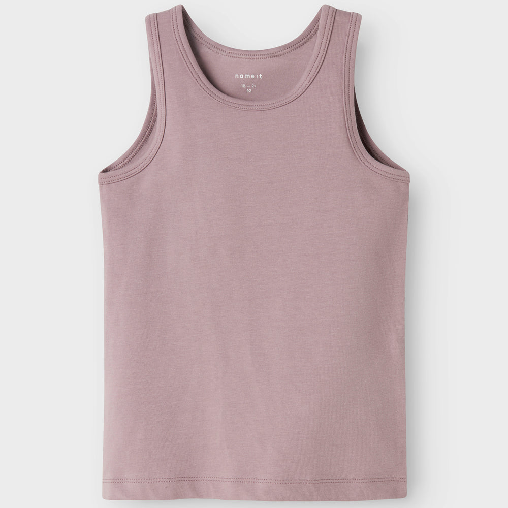 Undershirt