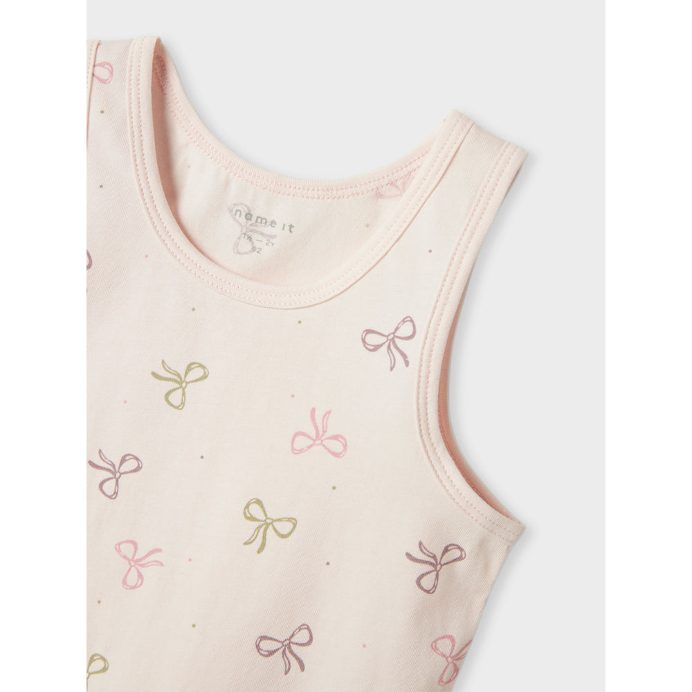 Undershirt