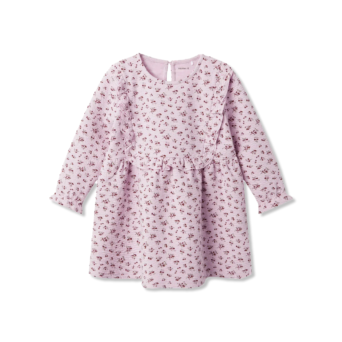 Nmftolly dress