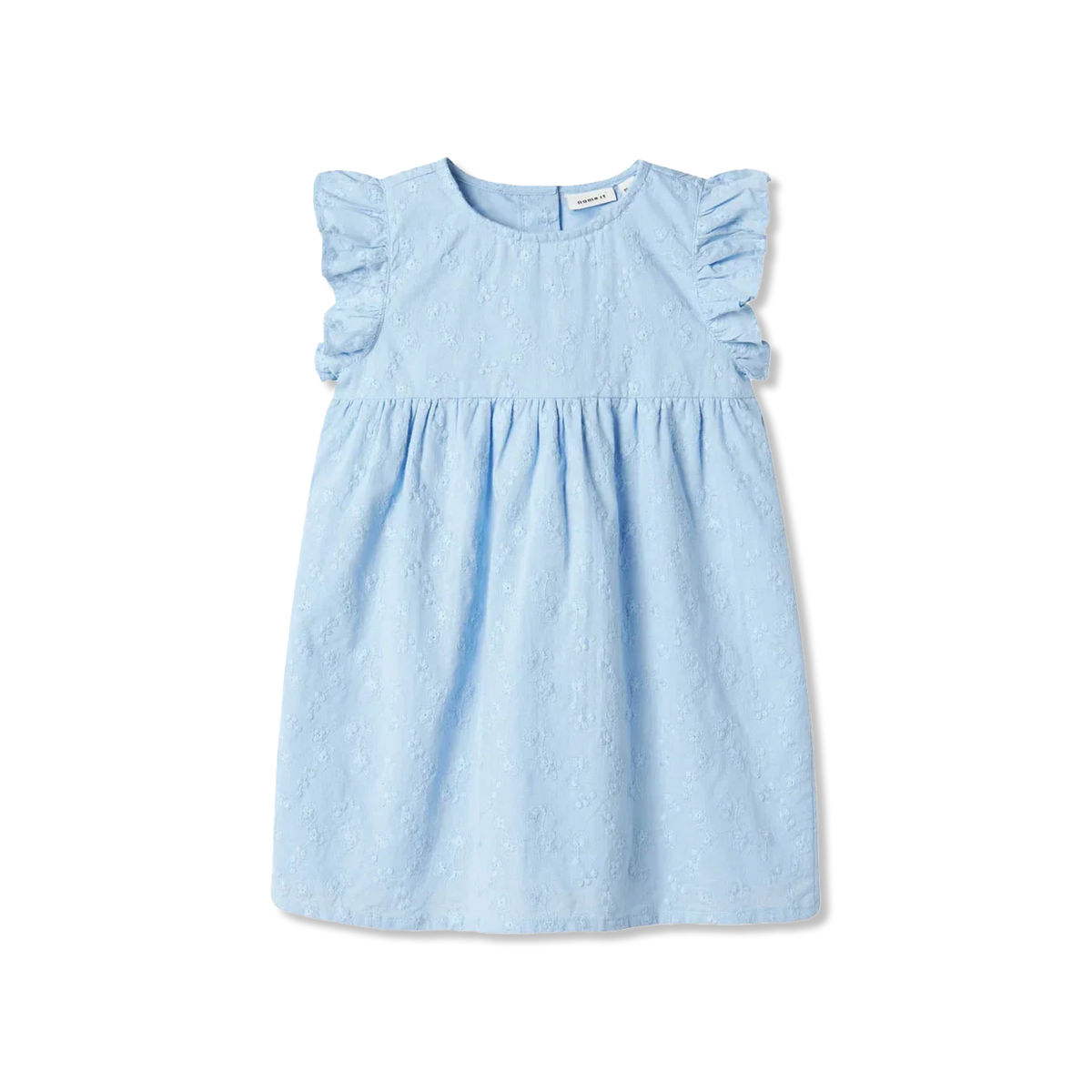 Nmfdetine dress