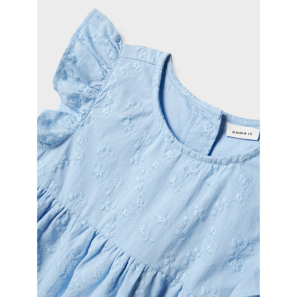 Nmfdetine dress