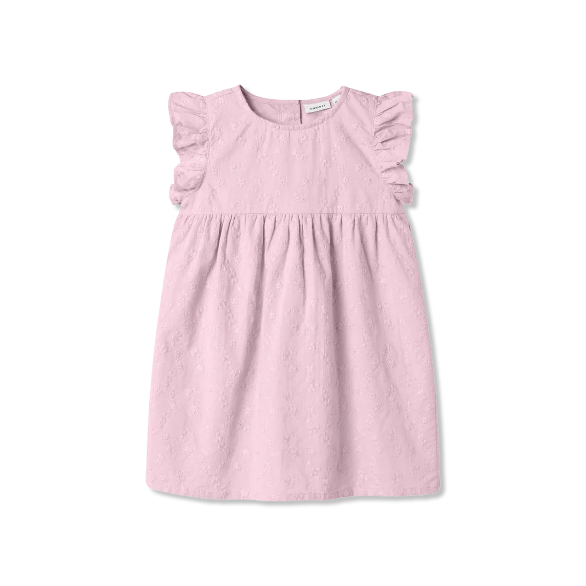 Nmfdetine dress
