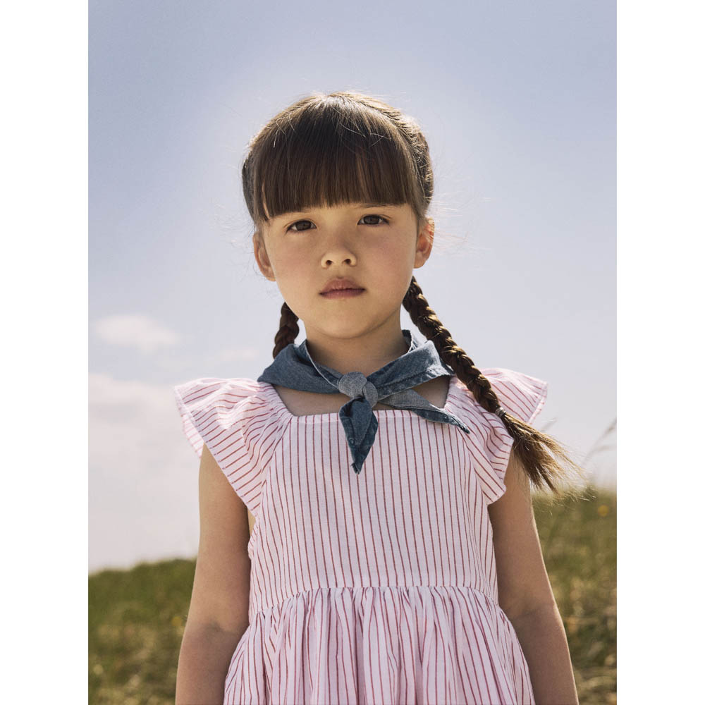 Nmffesinne dress