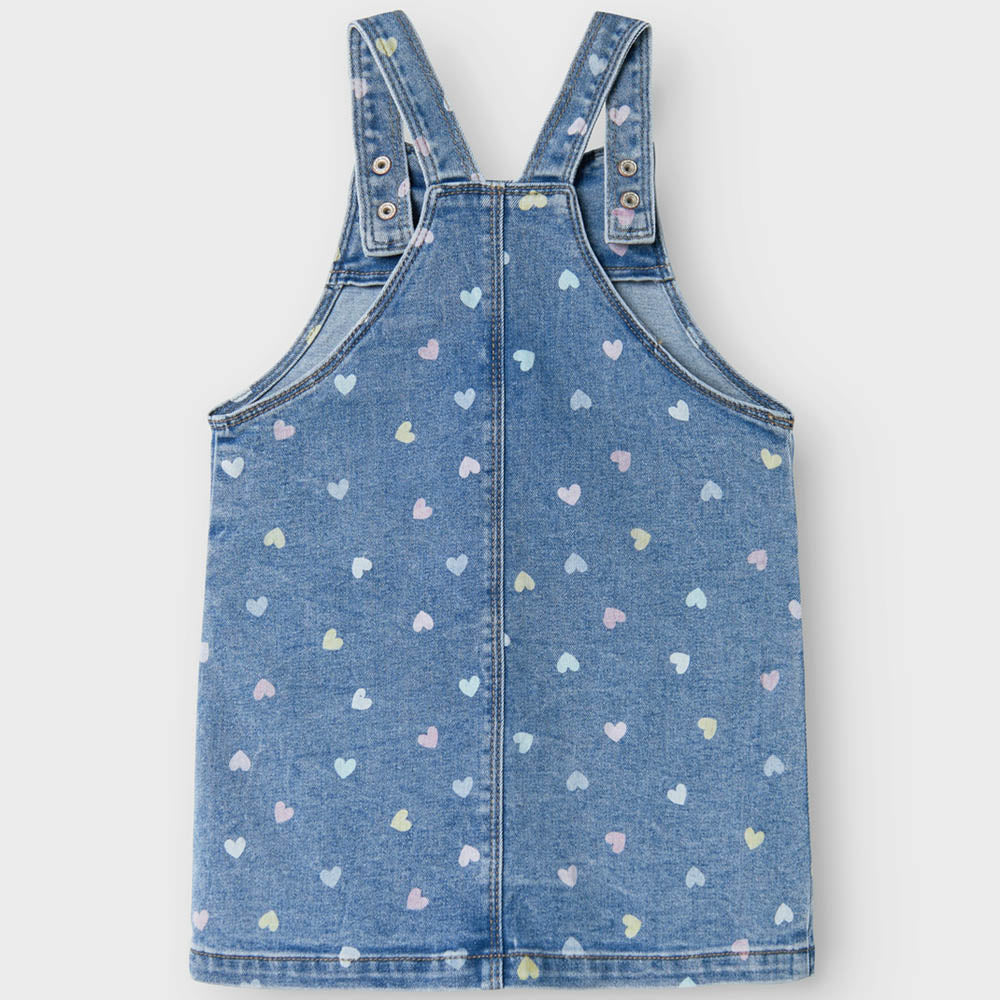 Nmfrosa dress