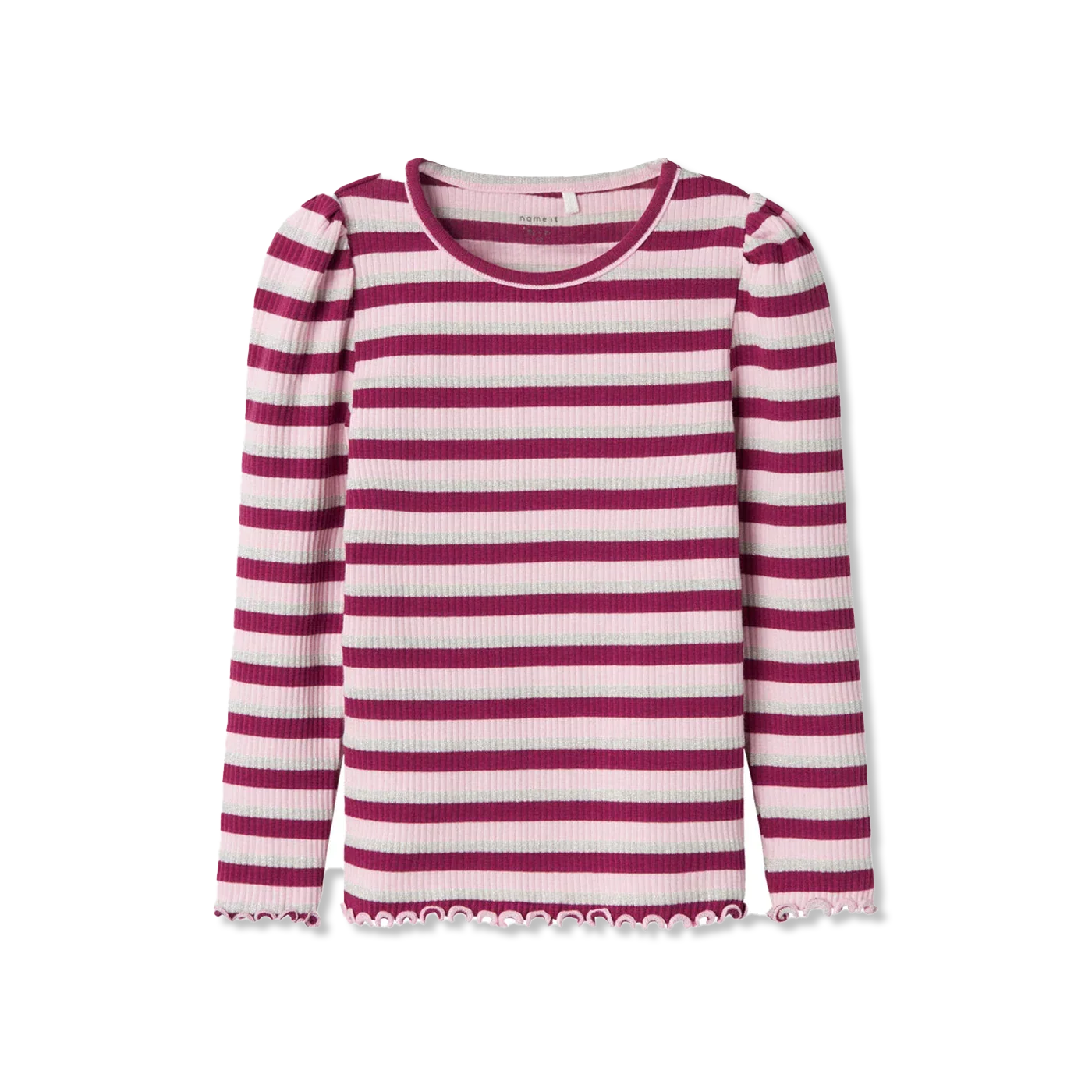 Nmfbalisa lS T-shirt