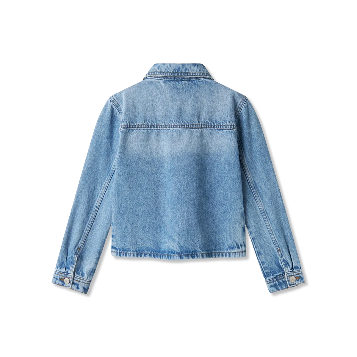 Nkfaria summer jacket