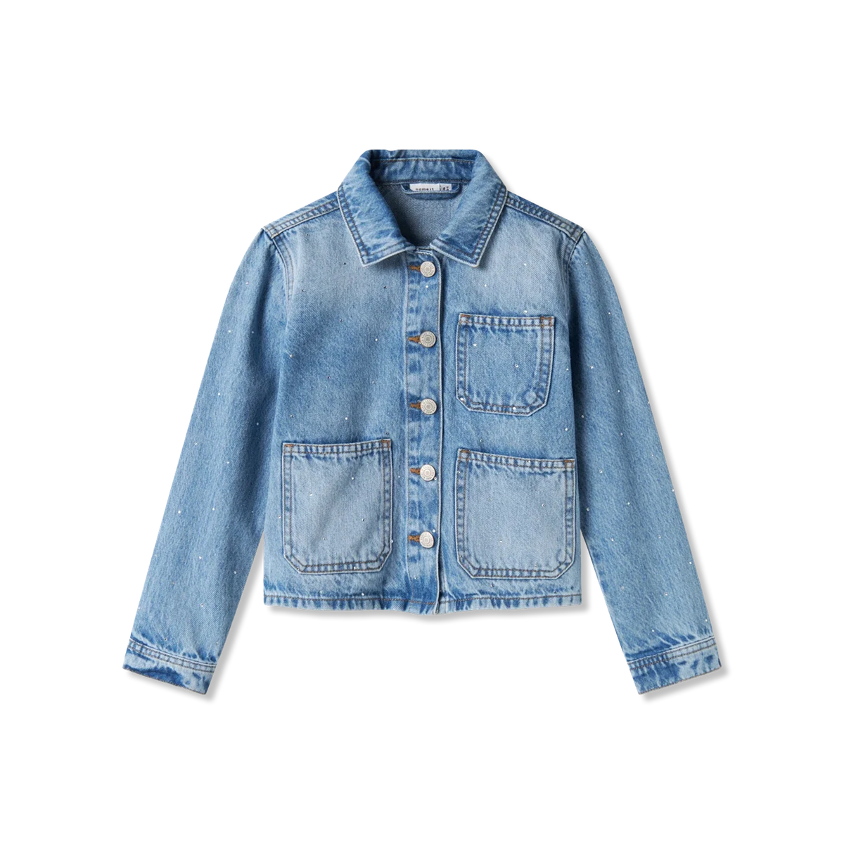 Nkfaria summer jacket