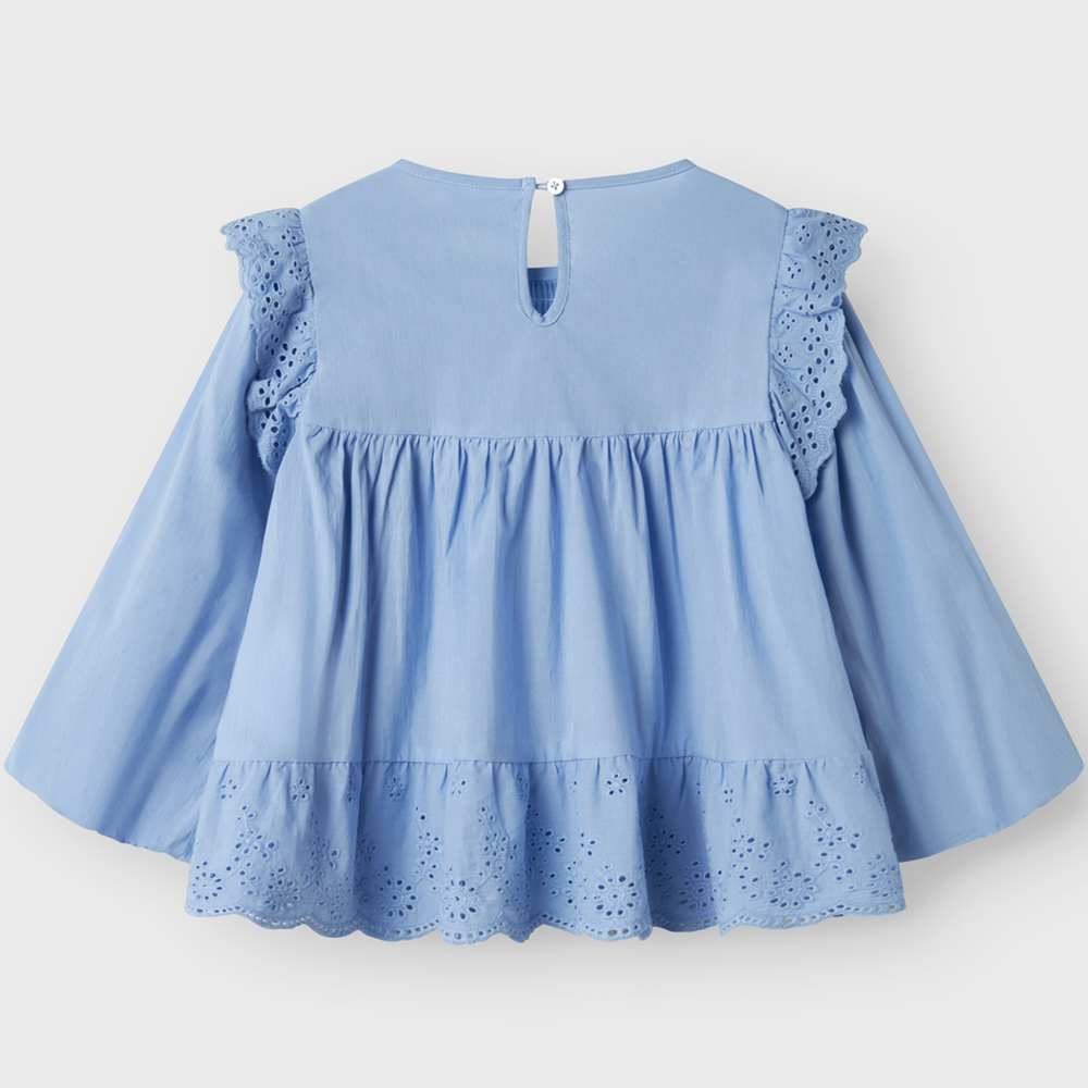 Nkffitora lS T-shirt