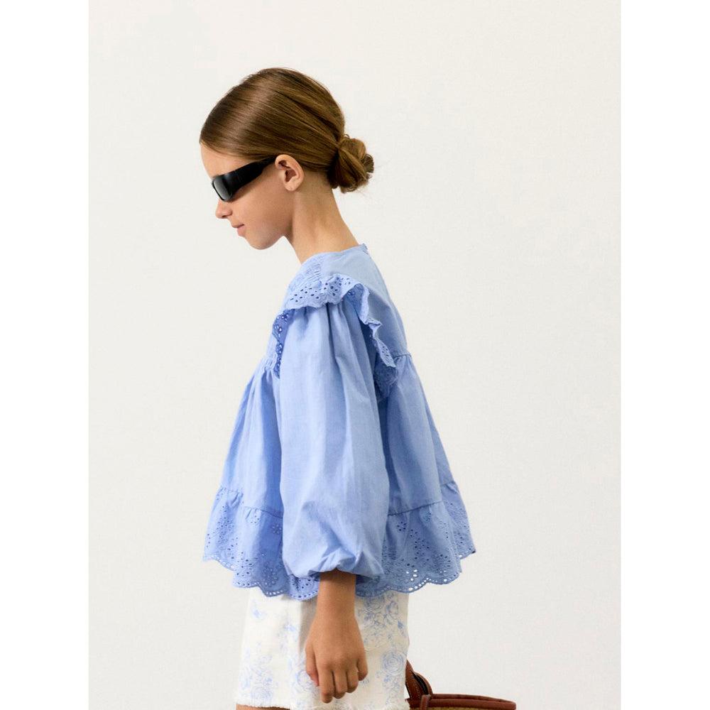 Nkffitora lS T-shirt