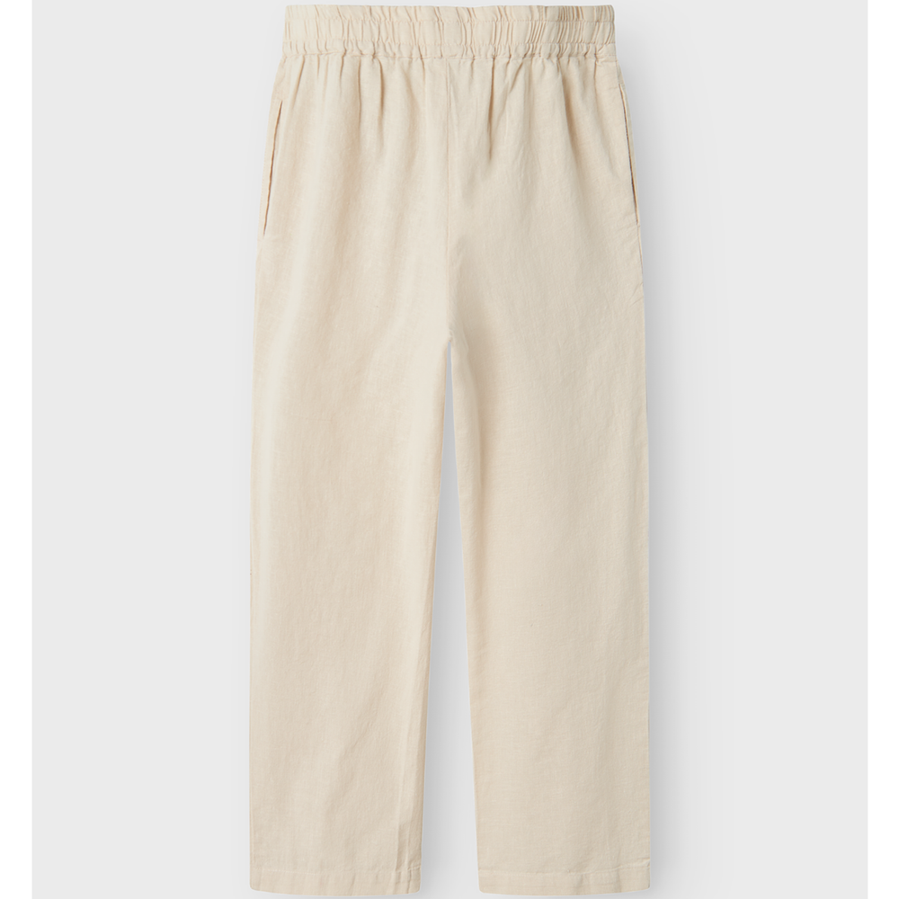 Nkffalinnen pants