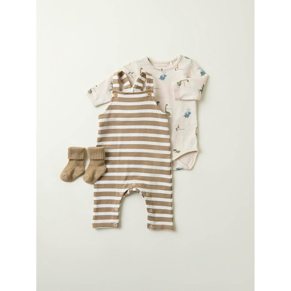 Nbmdinos summer suit