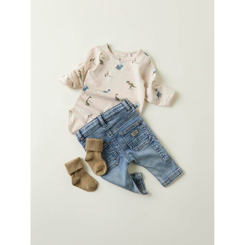 Nbmdinos summer suit