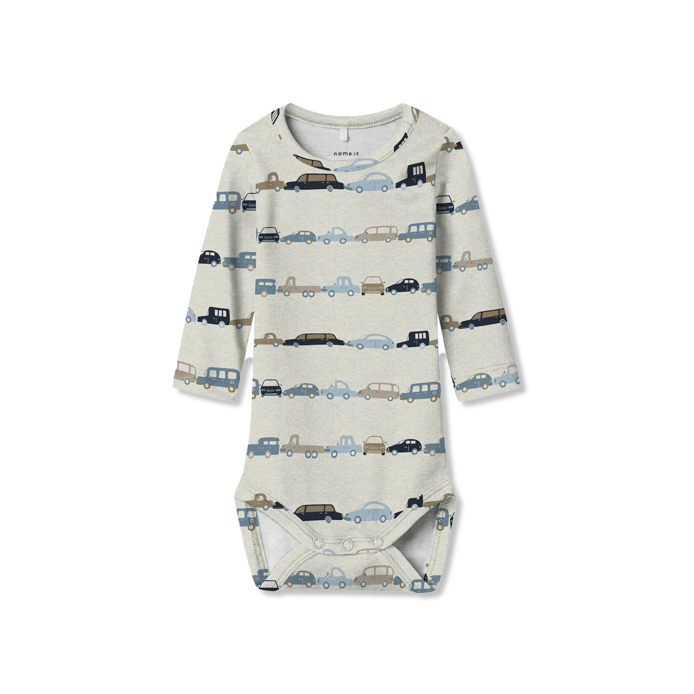 Nbmdalman Bodysuit