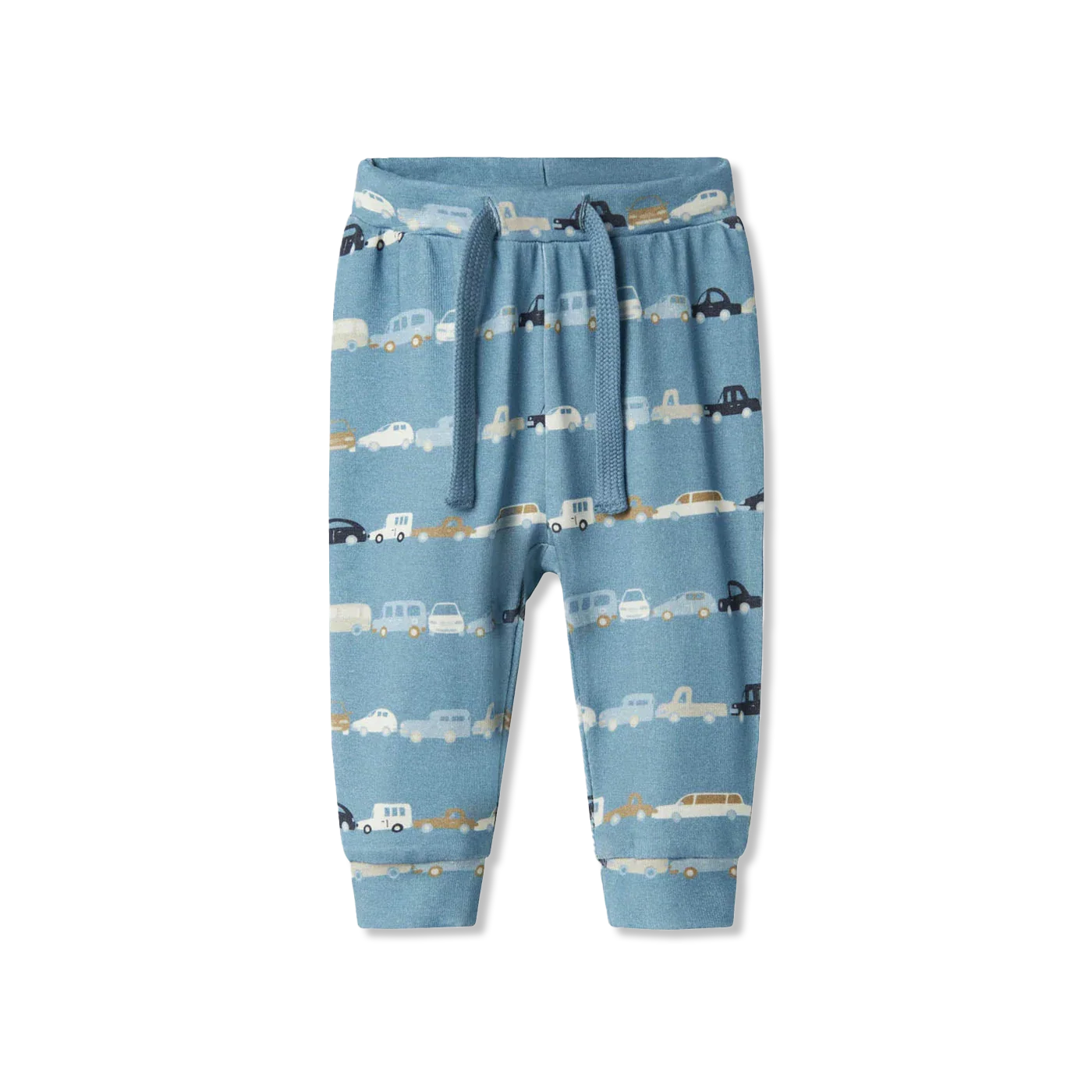 Nbmdalman pants