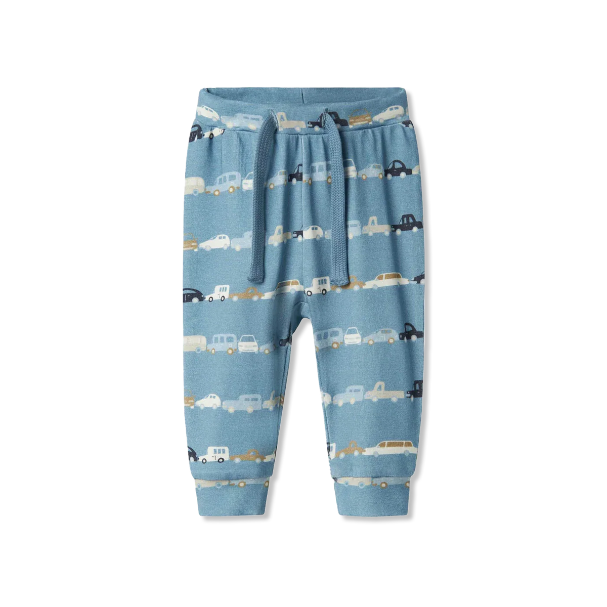 Nbmdalman pants
