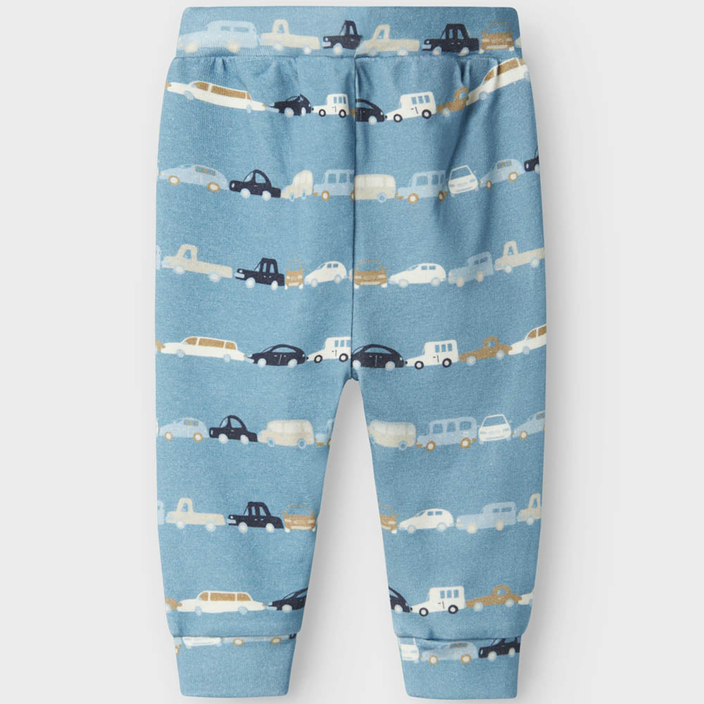 Nbmdalman pants