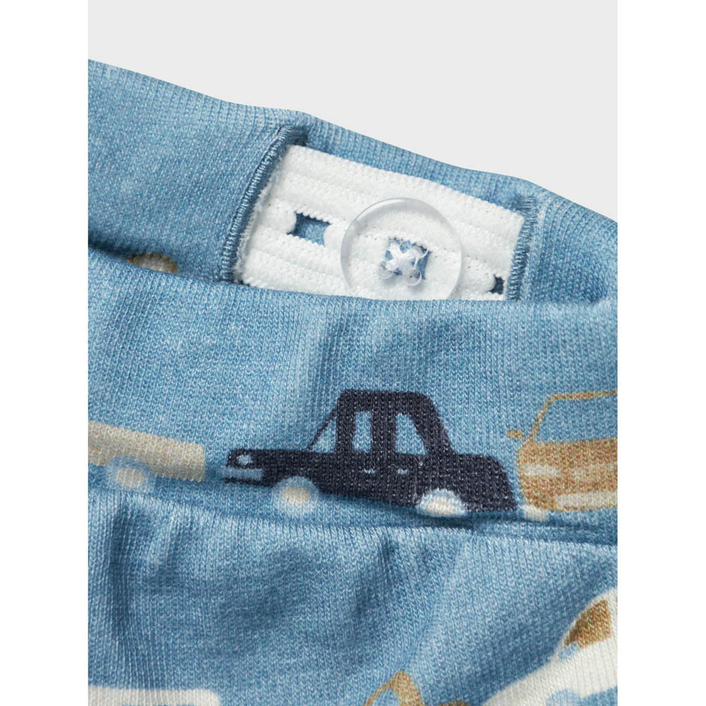 Nbmdalman pants